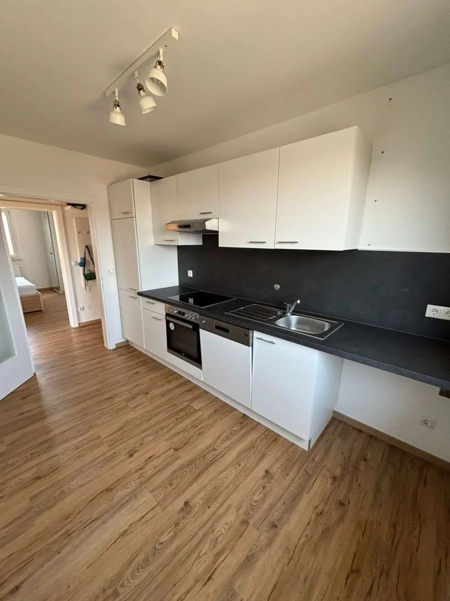 Wohnung – Geidorf - Ansicht 2
