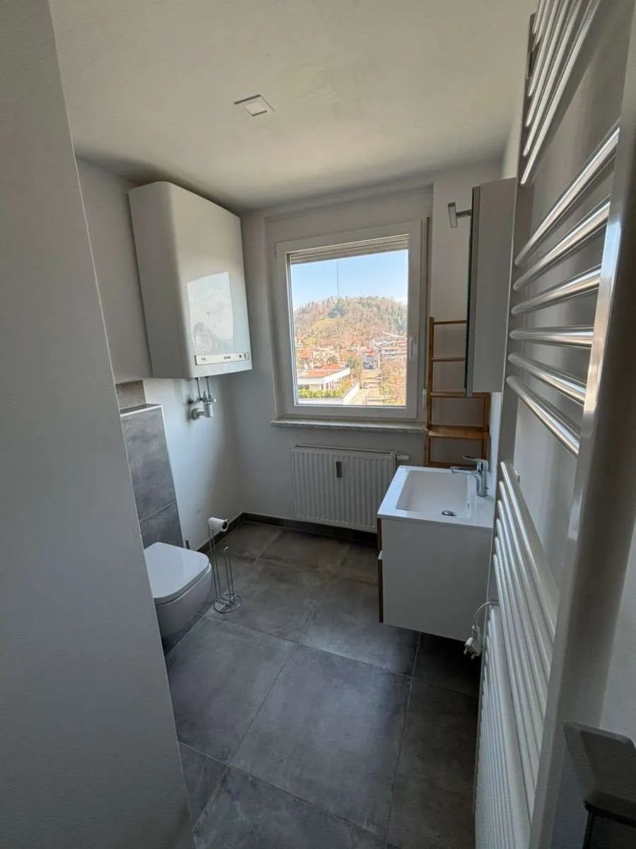 Wohnung – Geidorf - Ansicht 3