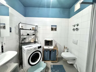 1-Zimmer-Wohnung kaufen in Graz – 27,61 m², € 135.000 – Bild 7 von 10