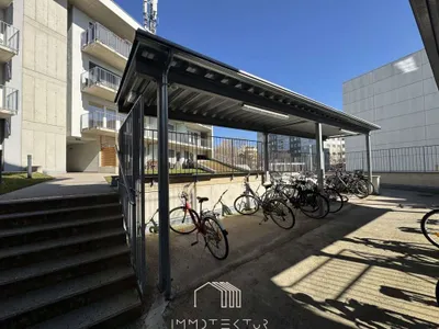 1-Zimmer-Wohnung kaufen in Graz – 27,61 m², € 135.000 – Bild 9 von 10