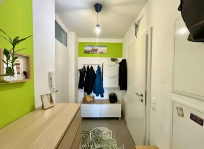 1-Zimmer-Wohnung kaufen in Graz – 27,61 m², € 135.000 – Bild 6 von 10