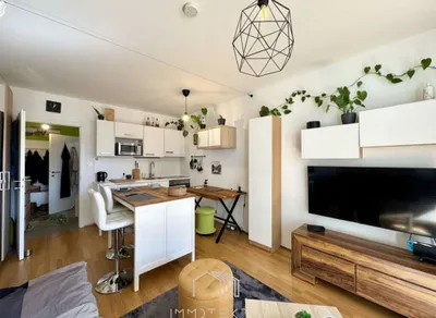 1-Zimmer-Wohnung kaufen in Graz – 27,61 m², € 135.000 – Bild 4 von 10