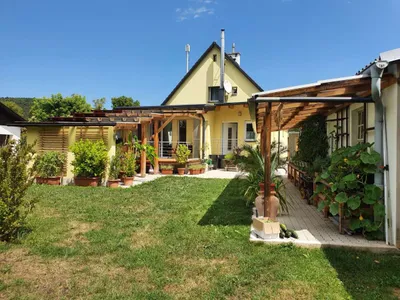 6-Zimmer-Haus kaufen in Baden – 116,63 m², € 397.000 – Bild 3 von 6