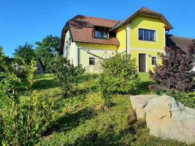 6-Zimmer-Immobilie kaufen in Lilienfeld – 235 m², € 1.350.000 – Bild 2 von 5