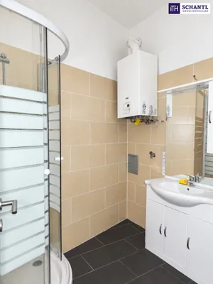 1-Zimmer-Gewerbeimmobilie mieten in Wien – 14 m², € 250 – Bild 4 von 6