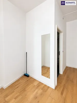 1-Zimmer-Gewerbeimmobilie mieten in Wien – 14 m², € 250 – Bild 3 von 6