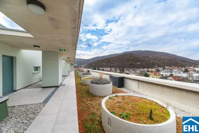 2-Zimmer-Wohnung mieten in Graz – 52,3 m², € 897 – Bild 13 von 25