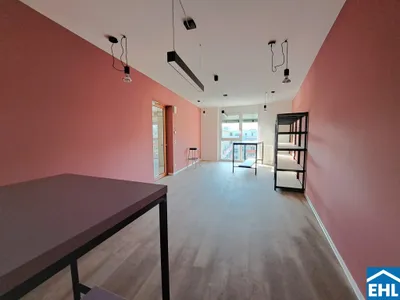 2-Zimmer-Wohnung mieten in Graz – 52,3 m², € 897 – Bild 18 von 25