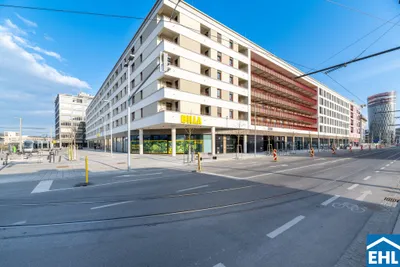 2-Zimmer-Wohnung mieten in Graz – 52,3 m², € 897 – Bild 6 von 25