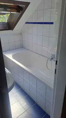1-Zimmer-Wohnung mieten in Klagenfurt – 25 m², € 590 – Bild 4 von 8
