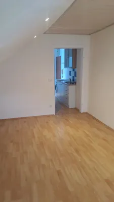 1-Zimmer-Wohnung mieten in Klagenfurt – 25 m², € 590 – Bild 8 von 8