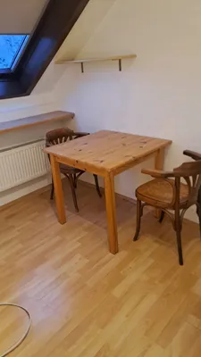 1-Zimmer-Wohnung mieten in Klagenfurt – 25 m², € 590 – Bild 6 von 8