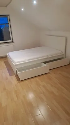 1-Zimmer-Wohnung mieten in Klagenfurt – 25 m², € 590 – Bild 7 von 8