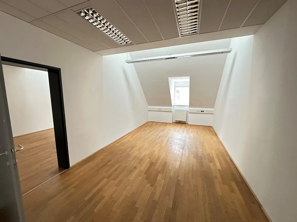 Innenstadt Büro - perfekte Lage - Widok 3