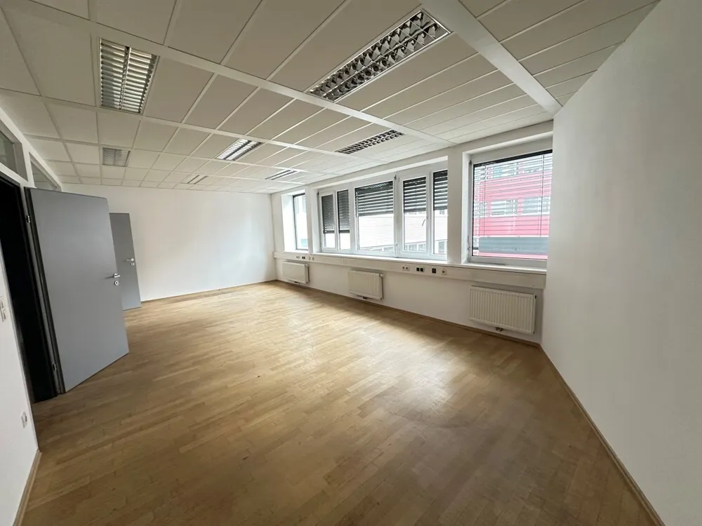 Innenstadt Büro - perfekte Lage - Widok 2