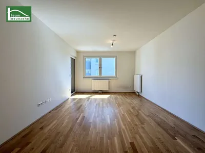 Moderne 2-Zimmer-Wohnung inkl. Einbauküche und Freifläche! – Bild 2