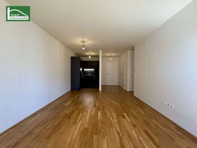 Moderne 2-Zimmer-Wohnung inkl. Einbauküche und Freifläche! – Bild 3