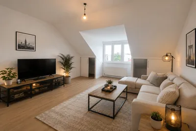 2-Zimmer-Wohnung kaufen in Wien – 58 m², € 299.000 – Bild 2 von 13