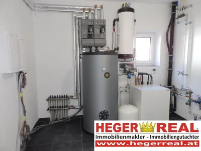 5-Zimmer-Haus kaufen in Wiener Neustadt Land – 210 m², € 449.000 – Bild 17 von 29