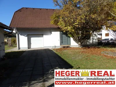 5-Zimmer-Haus kaufen in Wiener Neustadt Land – 210 m², € 449.000 – Bild 2 von 29