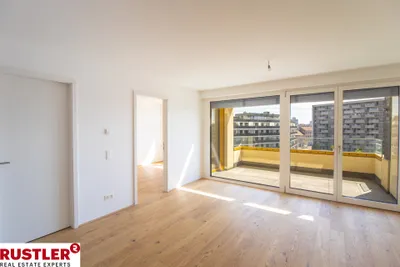 2-Zimmer-Wohnung kaufen in Wien – 55 m², € 382.000 – Bild 3 von 11