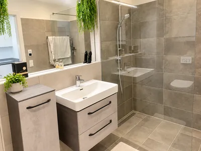2-Zimmer-Wohnung mieten in Klagenfurt – 57 m², € 1.490 – Bild 4 von 8