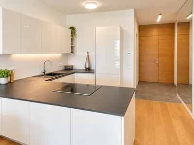 2-Zimmer-Wohnung mieten in Klagenfurt – 57 m², € 1.490 – Bild 5 von 8