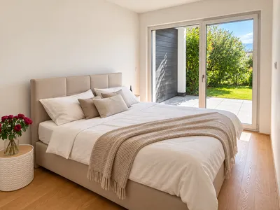 2-Zimmer-Wohnung mieten in Klagenfurt – 57 m², € 1.490 – Bild 3 von 8
