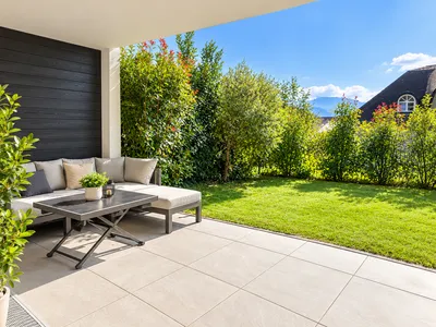 2-Zimmer-Wohnung mieten in Klagenfurt – 57 m², € 1.490