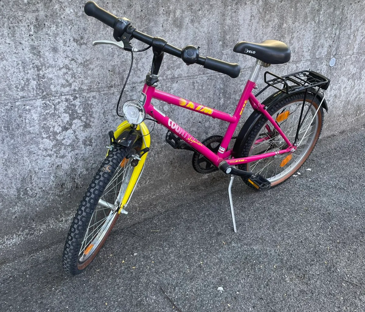 eovolt klapprad 20 zoll test UTO OG20 Leatt Velocity 4.0 X-Flow Überdachung Köln Farbe:01 black