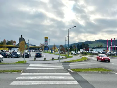 Gewerbeimmobilie mieten in Voitsberg – 1 125 m², € 13.855 – Bild 2 von 5