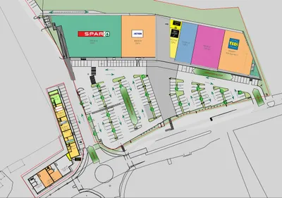 Gewerbeimmobilie mieten in Voitsberg – 1 125 m², € 13.855 – Bild 4 von 5