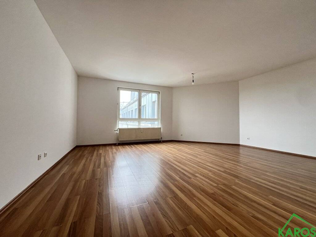 Helle 2-Zimmer-Wohnung in 8. Etage, 1100 Wien - Ihr neues Zuhause wartet!, Wien