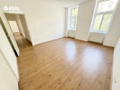 4-Zimmer-Wohnung kaufen in Wien – 102 m², € 405.000