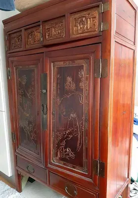 Wohnzimmerschrank kaufen