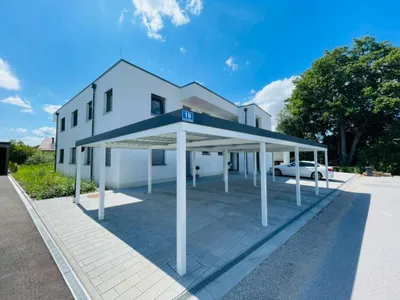 4-Zimmer-Wohnung mieten in Braunau am Inn – 95 m², € 1.450 – Bild 3 von 10