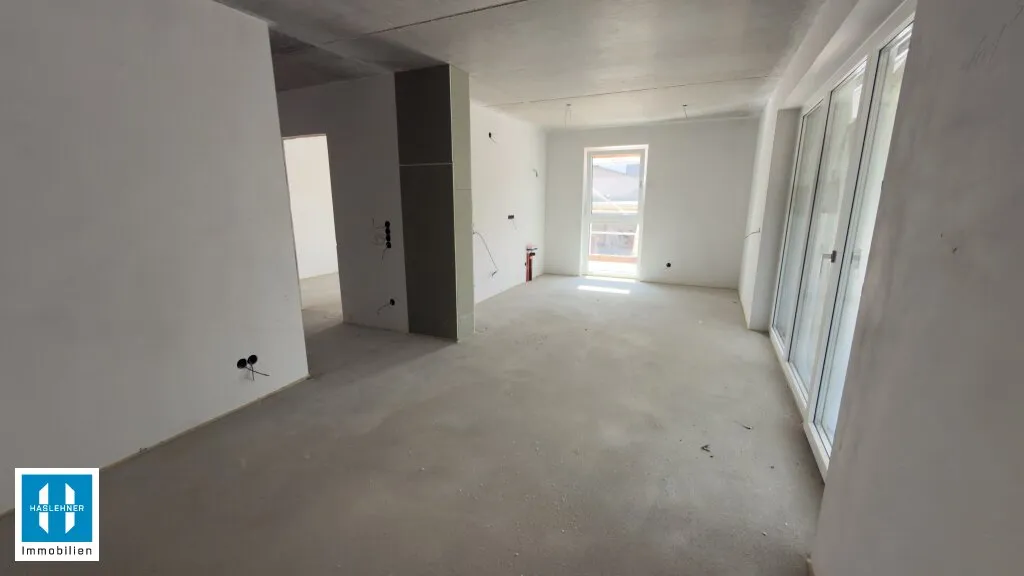 Wohnung – Michaelnbach, Grub - Ansicht 2
