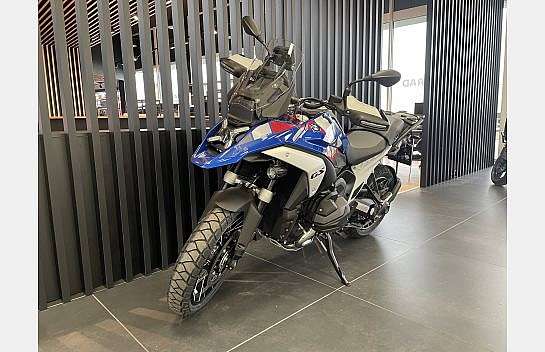 BMW R 1300 GS Enduro