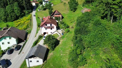 6-Zimmer-Haus kaufen in Sankt Veit an der Glan – 220 m², € 485.000 – Bild 9 von 41
