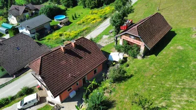 6-Zimmer-Haus kaufen in Sankt Veit an der Glan – 220 m², € 485.000 – Bild 15 von 41