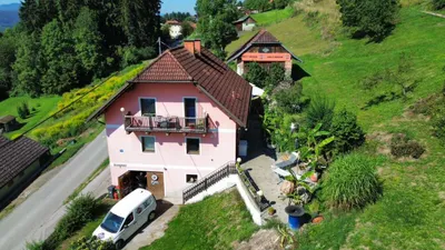 6-Zimmer-Haus kaufen in Sankt Veit an der Glan – 220 m², € 485.000 – Bild 12 von 41