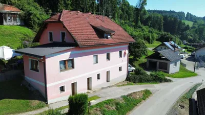 6-Zimmer-Haus kaufen in Sankt Veit an der Glan – 220 m², € 485.000 – Bild 6 von 41