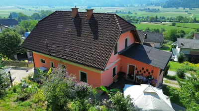6-Zimmer-Haus kaufen in Sankt Veit an der Glan – 220 m², € 485.000 – Bild 1 von 41