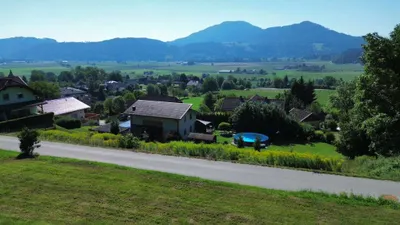 6-Zimmer-Haus kaufen in Sankt Veit an der Glan – 220 m², € 485.000 – Bild 2 von 41