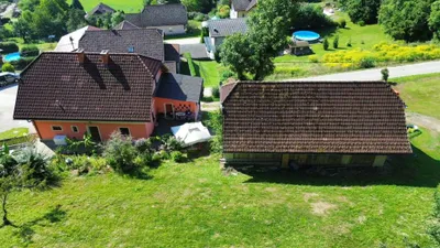 6-Zimmer-Haus kaufen in Sankt Veit an der Glan – 220 m², € 485.000 – Bild 14 von 41