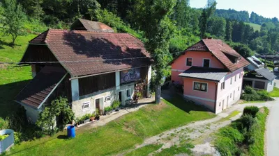6-Zimmer-Haus kaufen in Sankt Veit an der Glan – 220 m², € 485.000 – Bild 11 von 41