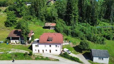 6-Zimmer-Haus kaufen in Sankt Veit an der Glan – 220 m², € 485.000 – Bild 5 von 41