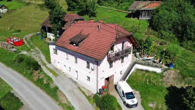 6-Zimmer-Haus kaufen in Sankt Veit an der Glan – 220 m², € 485.000 – Bild 7 von 41