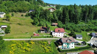 6-Zimmer-Haus kaufen in Sankt Veit an der Glan – 220 m², € 485.000 – Bild 4 von 41