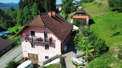 6-Zimmer-Haus kaufen in Sankt Veit an der Glan – 220 m², € 485.000 – Bild 13 von 41